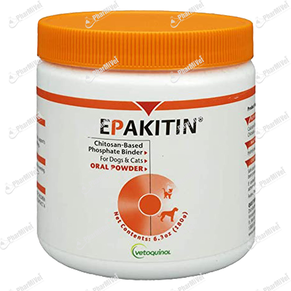 EPAKITIN X 180 GRS