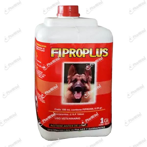 FIPROPLUS X GL