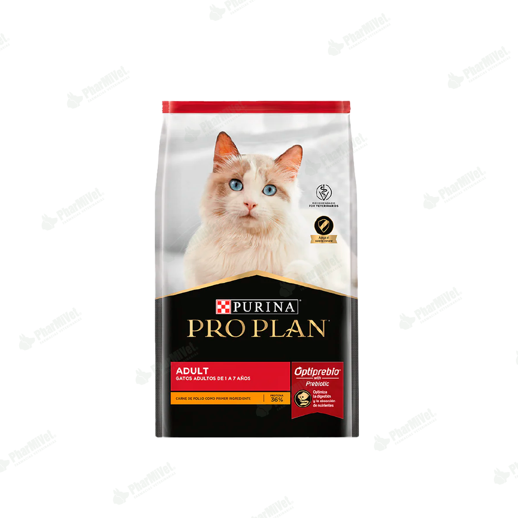 PROPLAN ADULT CAT X 3 KG