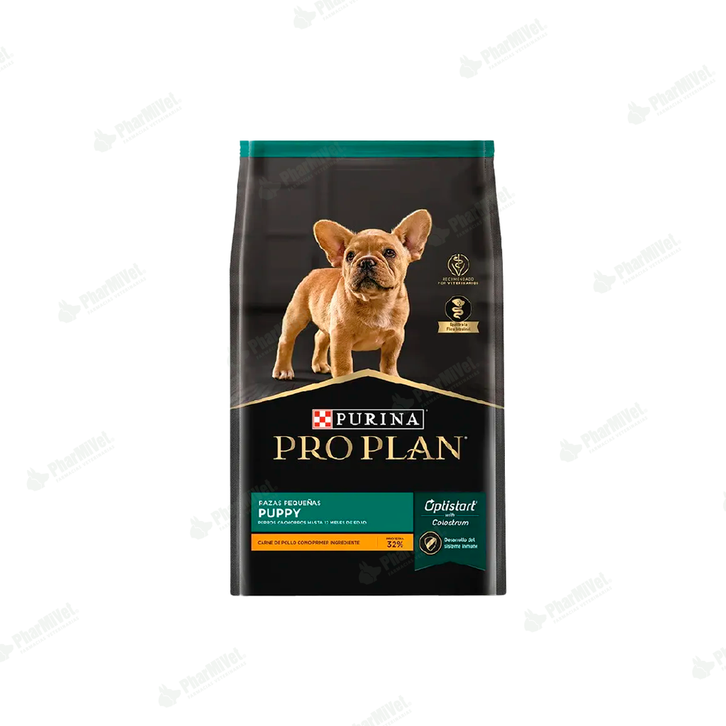PROPLAN PUPPY SMALL BREED X 3 KG