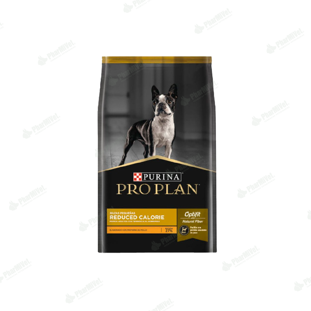 PROPLAN ADULT REDUCE CALORIES SMALL BREED X 3 KG