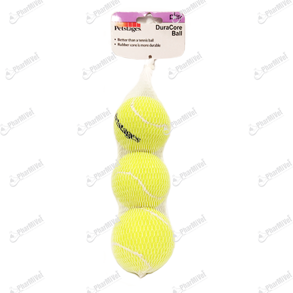 PETSTAGES DURACORE BALL (67560)