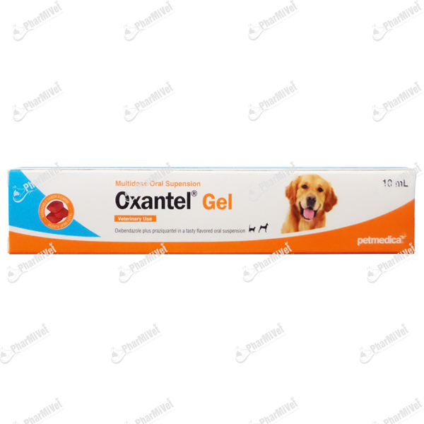 [8030105029] OXANTEL GEL X 10 ML