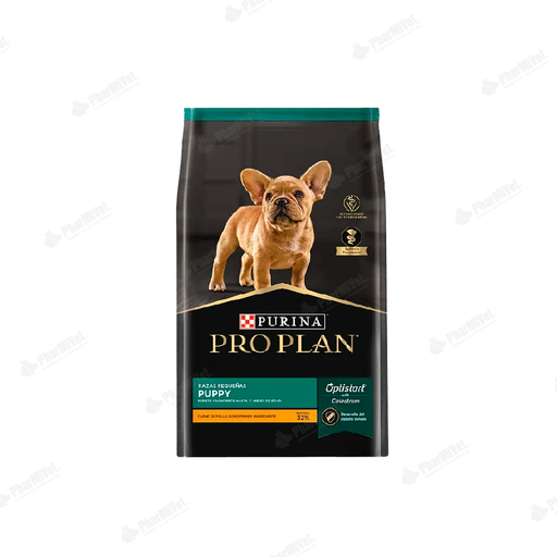 [8220301024] PROPLAN PUPPY SMALL BREED X 3 KG