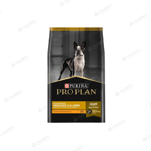 [8220301012] PROPLAN ADULT REDUCE CALORIES SMALL BREED X 3 KG