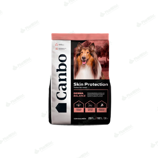[8210301050] CANBO BALANCE SALMON SKIN PROTECTION T.RZ ADULTO X 15KG